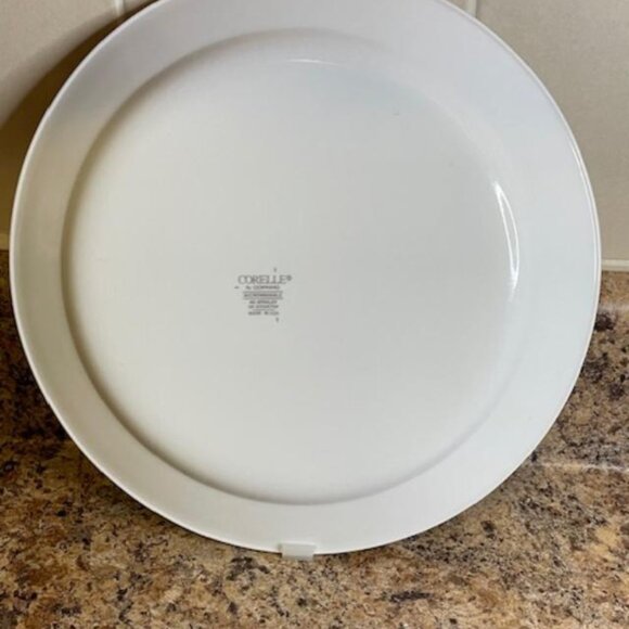 Corelle Sand Art plates - Picture 3 of 5